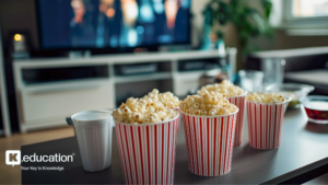 7 Séries para começar a aumentar seu vocabulário em inglês