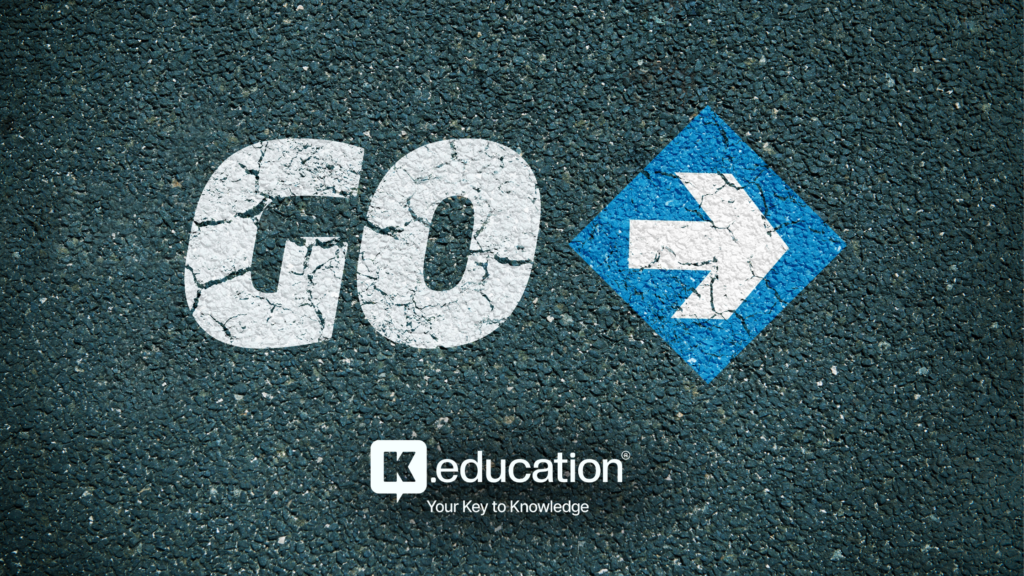 Aprenda o verbo 'to go' de verdade com o Prof. Kenny!