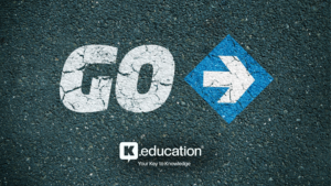 Aprenda o verbo 'to go' de verdade com o Prof. Kenny!