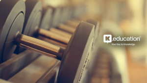 Vocabulário fitness em inglês: os termos mais usados na academia